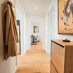 3-floor Oasis In The Heart Of Koblenz, Sleeps 16 * Coblence