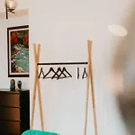 3-floor Oasis In The Heart Of Koblenz, Sleeps 16 Appartement *