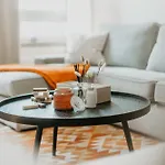 3-floor Oasis In The Heart Of Koblenz, Sleeps 16