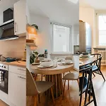 3-floor Oasis In The Heart Of Koblenz, Sleeps 16 *