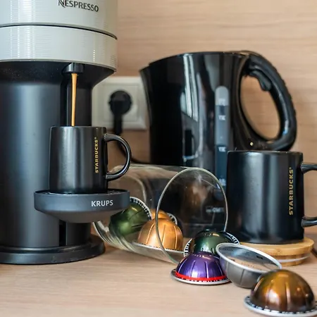 3-floor Oasis In The Heart Of Koblenz, Sleeps 16 Koblenz (Rhineland-Palatinate)