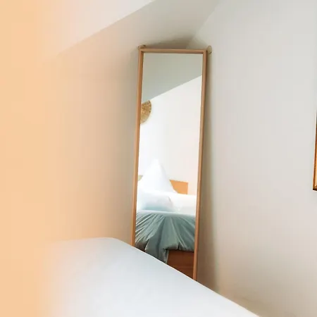 3-floor Oasis In The Heart Of Koblenz, Sleeps 16 Appartement Koblenz (Rhineland-Palatinate)