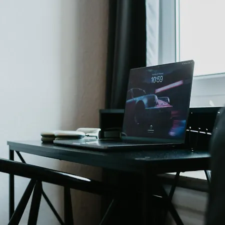 3-floor Oasis In The Heart Of Koblenz, Sleeps 16 Appartement Koblenz (Rhineland-Palatinate)