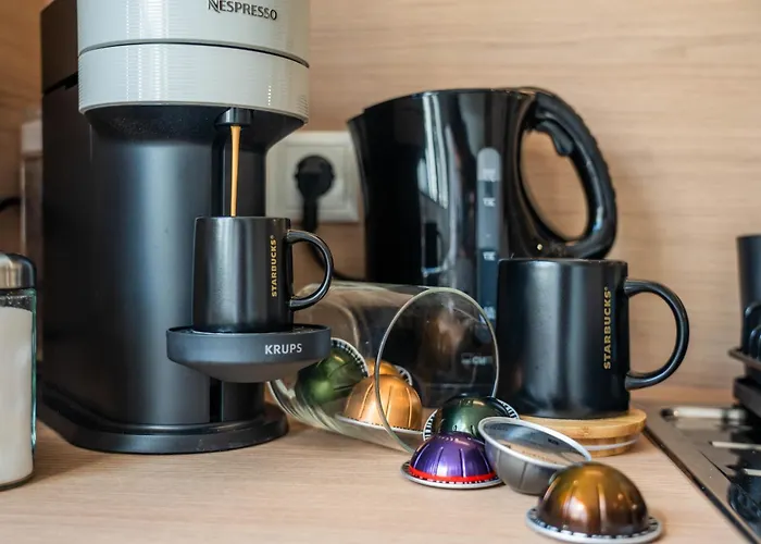 3-floor Oasis In The Heart Of Koblenz, Sleeps 16 Coblence