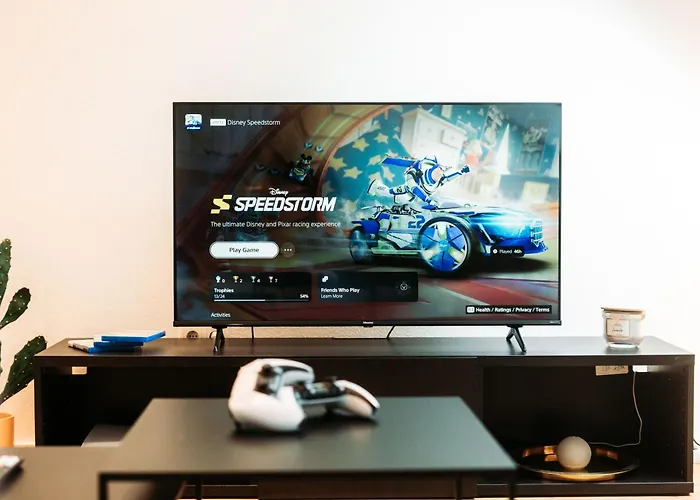 3-floor Oasis In The Heart Of Koblenz, Sleeps 16 Coblence