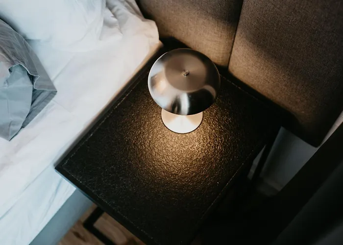 Апартаменты 3-floor Oasis In The Heart Of Koblenz, Sleeps 16 Кобленц