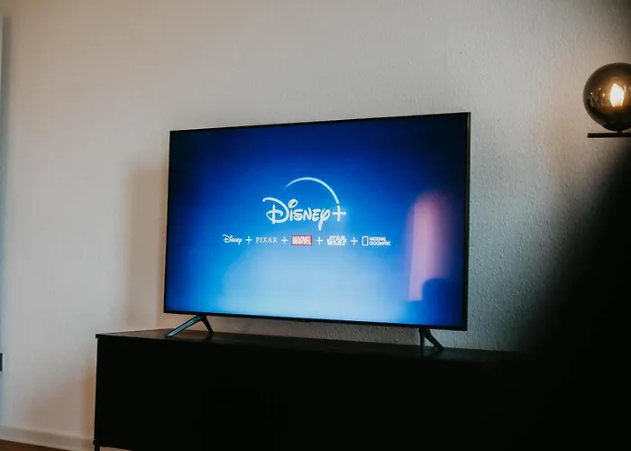 Appartement 3-floor Oasis In The Heart Of Koblenz, Sleeps 16 Coblence